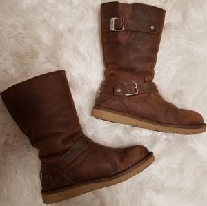 Kensington UGG boots